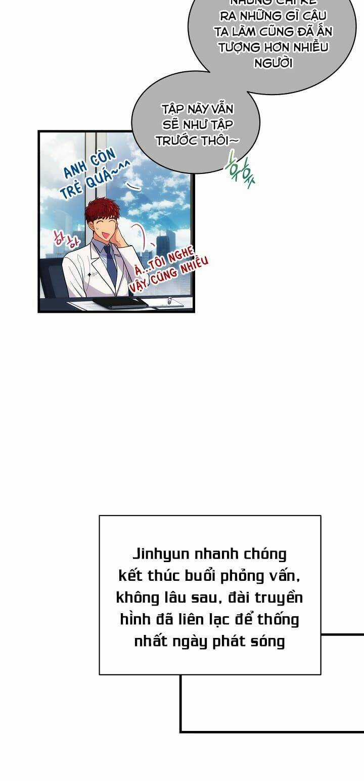 Bác Sĩ Trở Lại Chapter 118 trang 51
