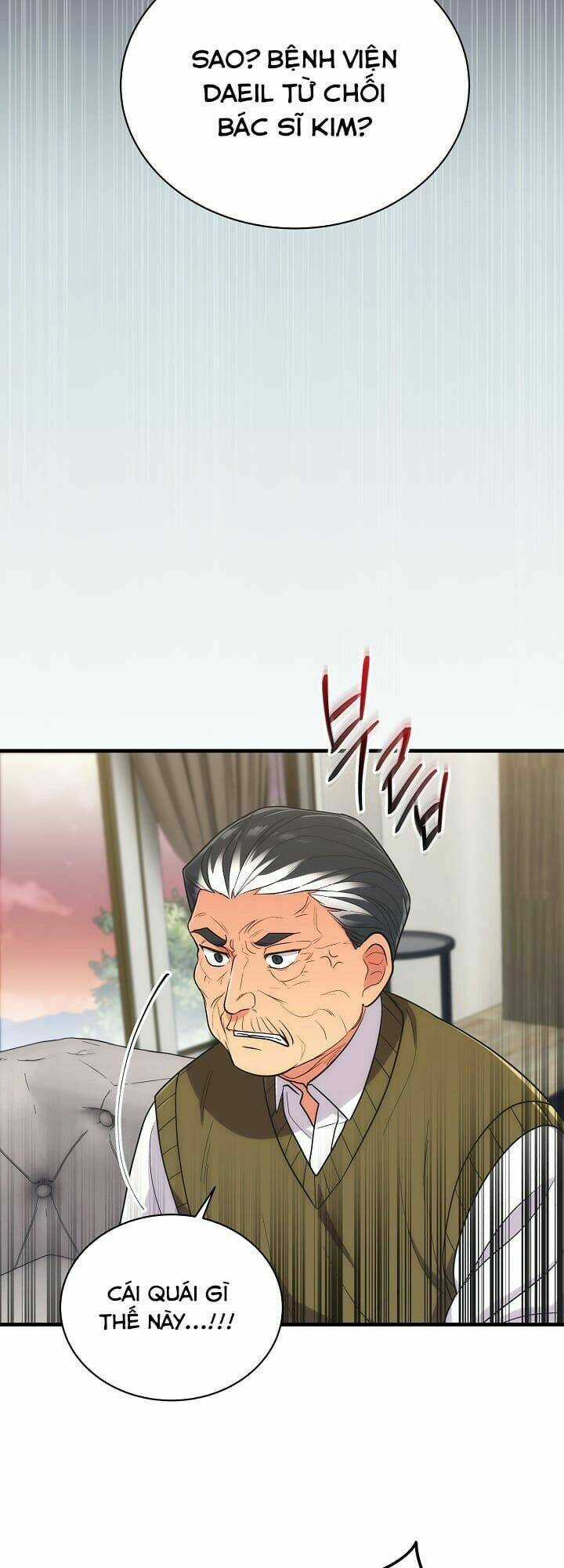 Bác Sĩ Trở Lại Chapter 118 trang 58