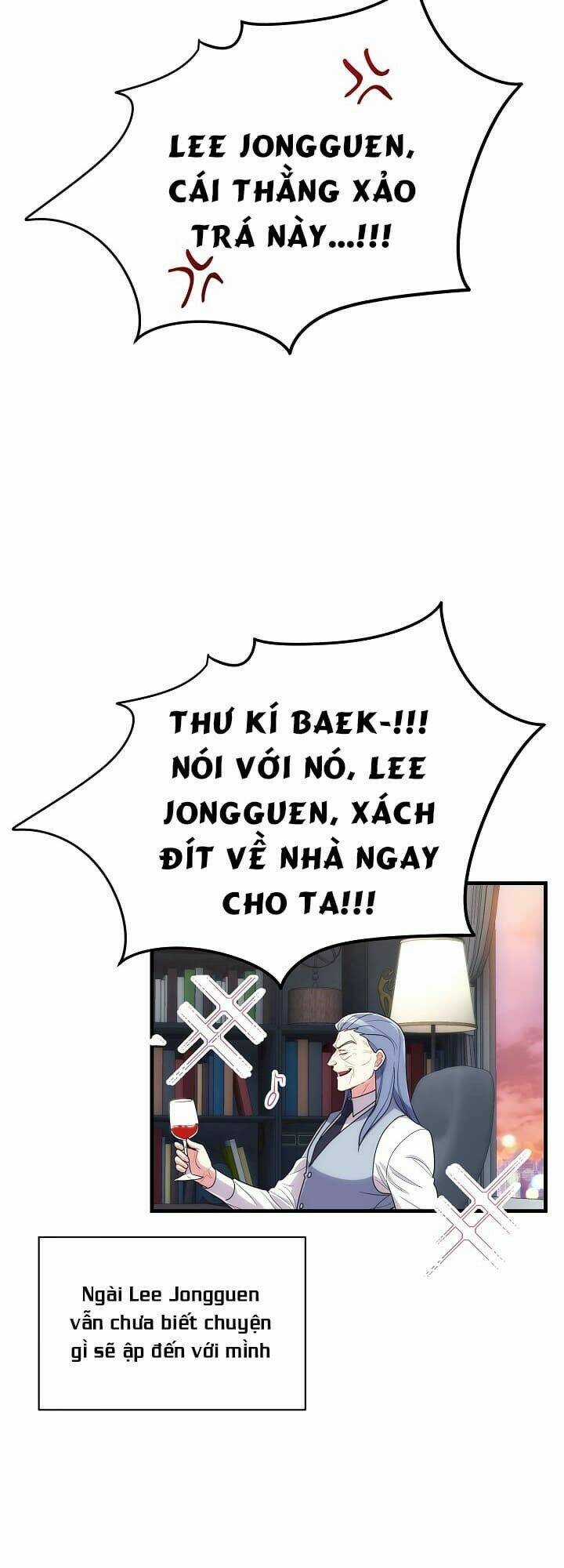 Bác Sĩ Trở Lại Chapter 118 trang 59