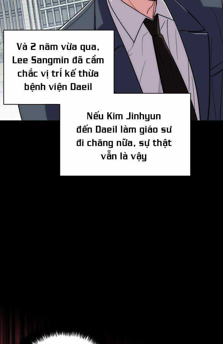 Bác Sĩ Trở Lại Chapter 118 trang 7