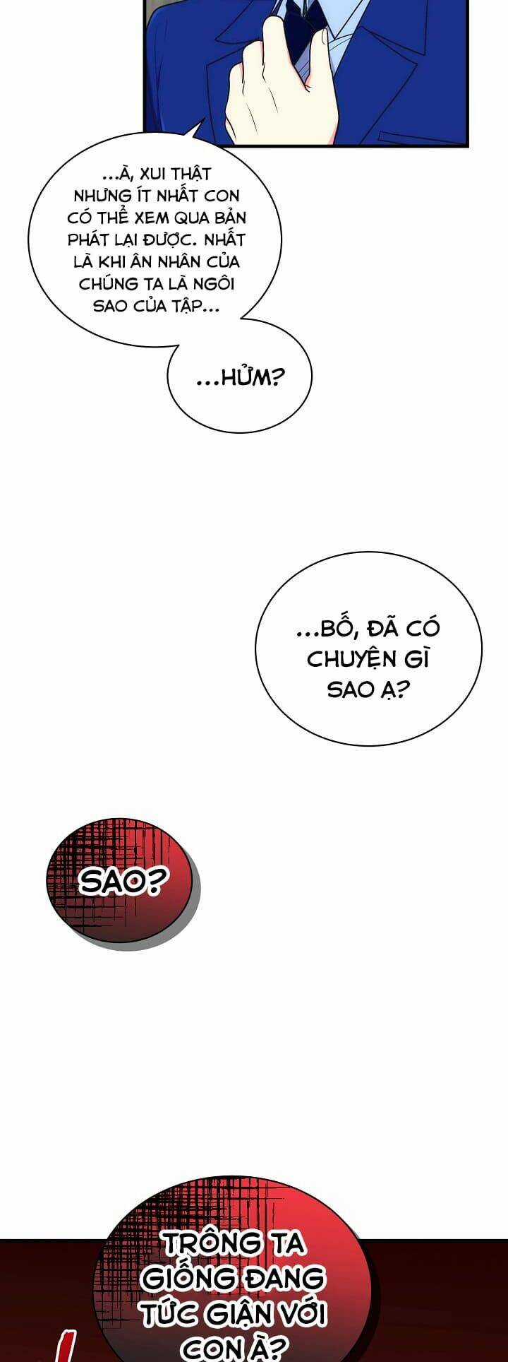 Bác Sĩ Trở Lại Chapter 119 trang 15