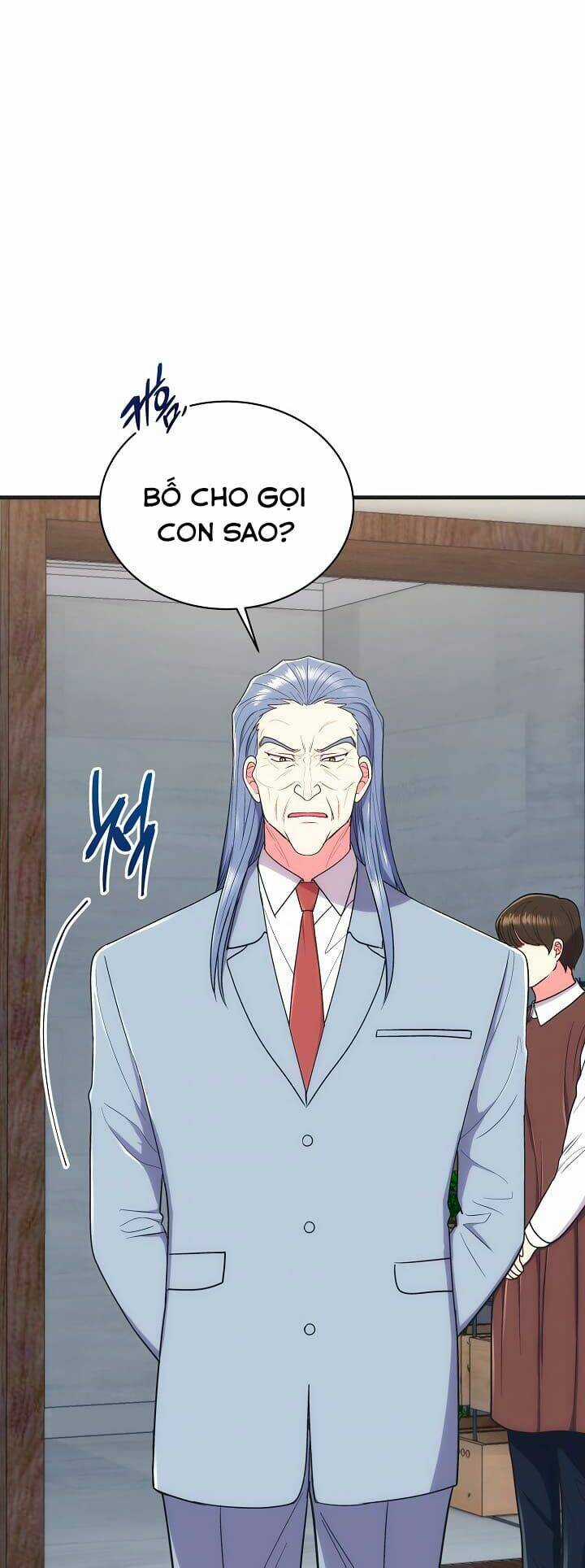 Bác Sĩ Trở Lại Chapter 119 trang 21