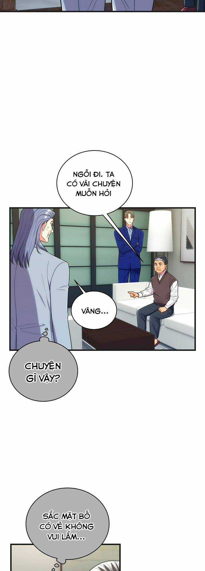 Bác Sĩ Trở Lại Chapter 119 trang 22