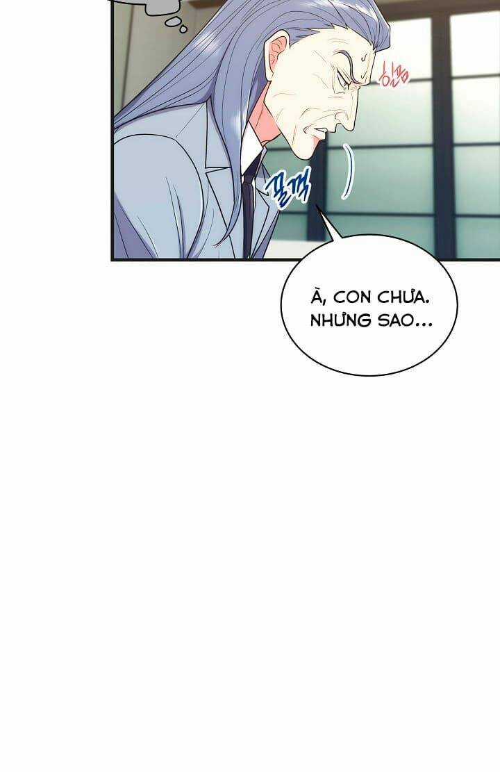 Bác Sĩ Trở Lại Chapter 119 trang 24