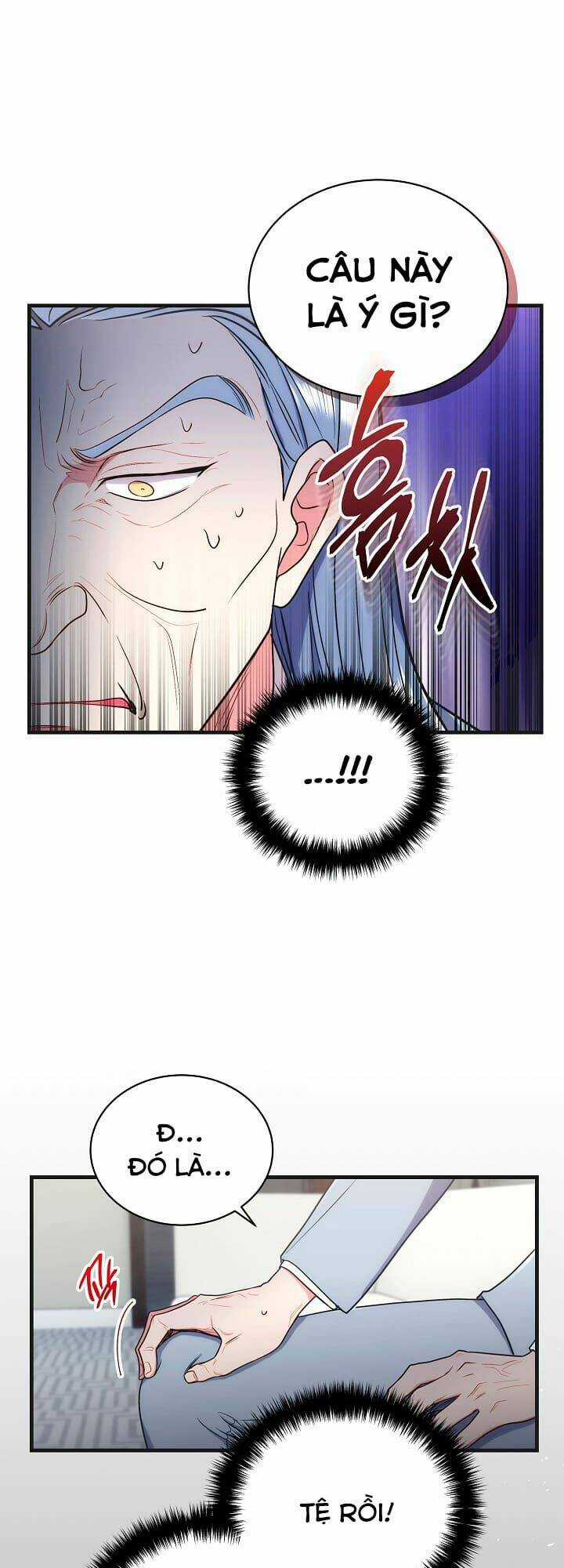 Bác Sĩ Trở Lại Chapter 119 trang 26