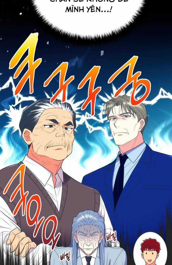 Bác Sĩ Trở Lại Chapter 119 trang 28