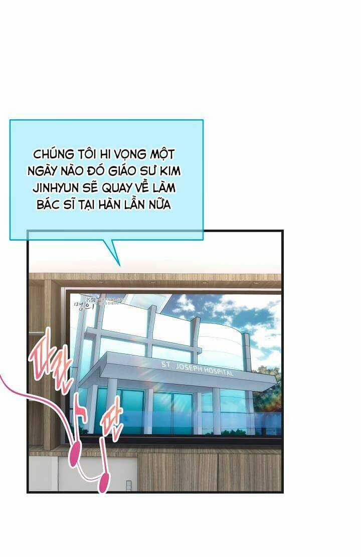 Bác Sĩ Trở Lại Chapter 119 trang 3