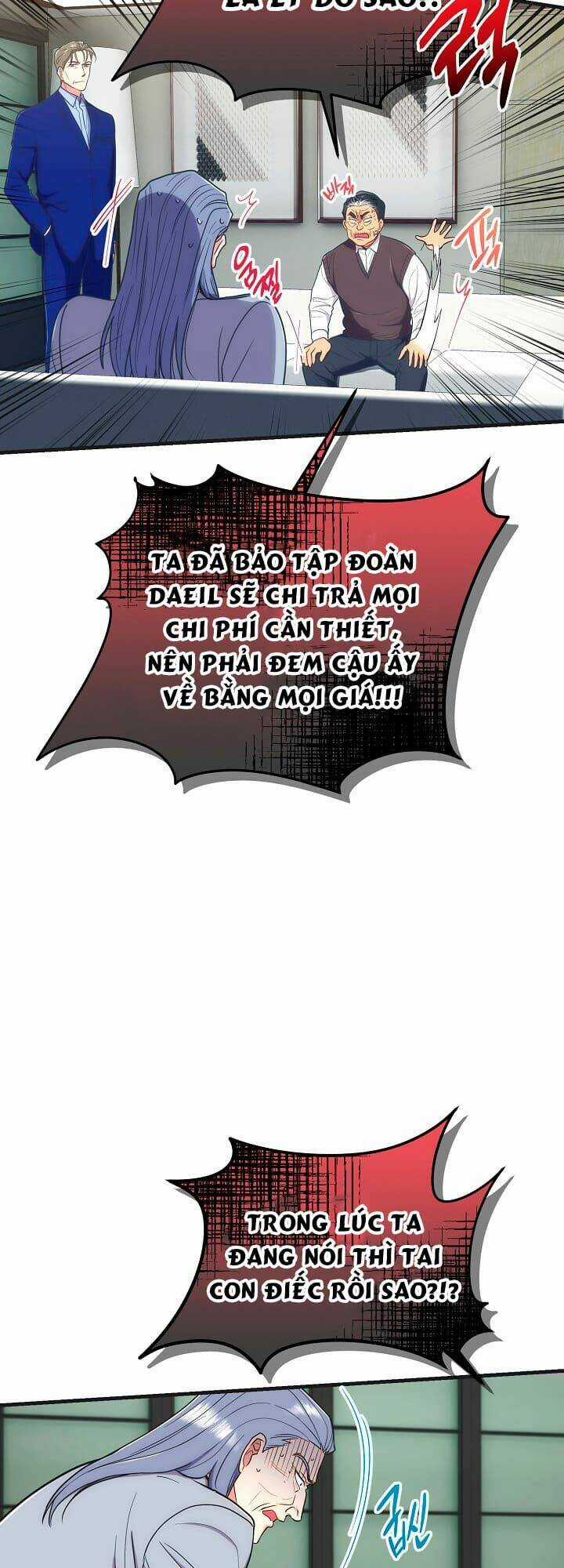 Bác Sĩ Trở Lại Chapter 119 trang 30