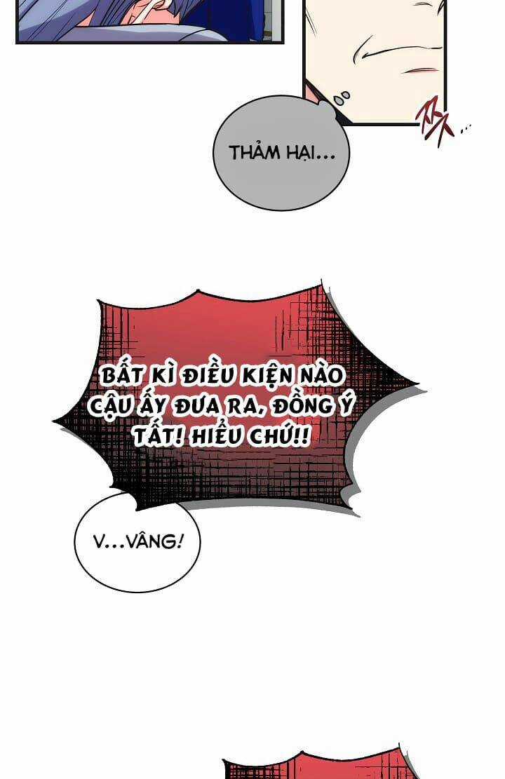 Bác Sĩ Trở Lại Chapter 119 trang 32