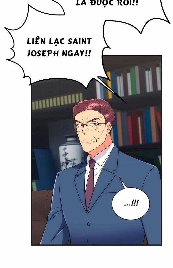 Bác Sĩ Trở Lại Chapter 119 trang 40