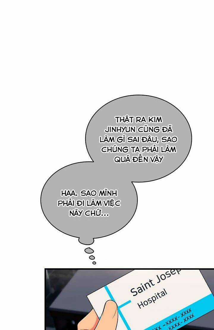 Bác Sĩ Trở Lại Chapter 119 trang 41