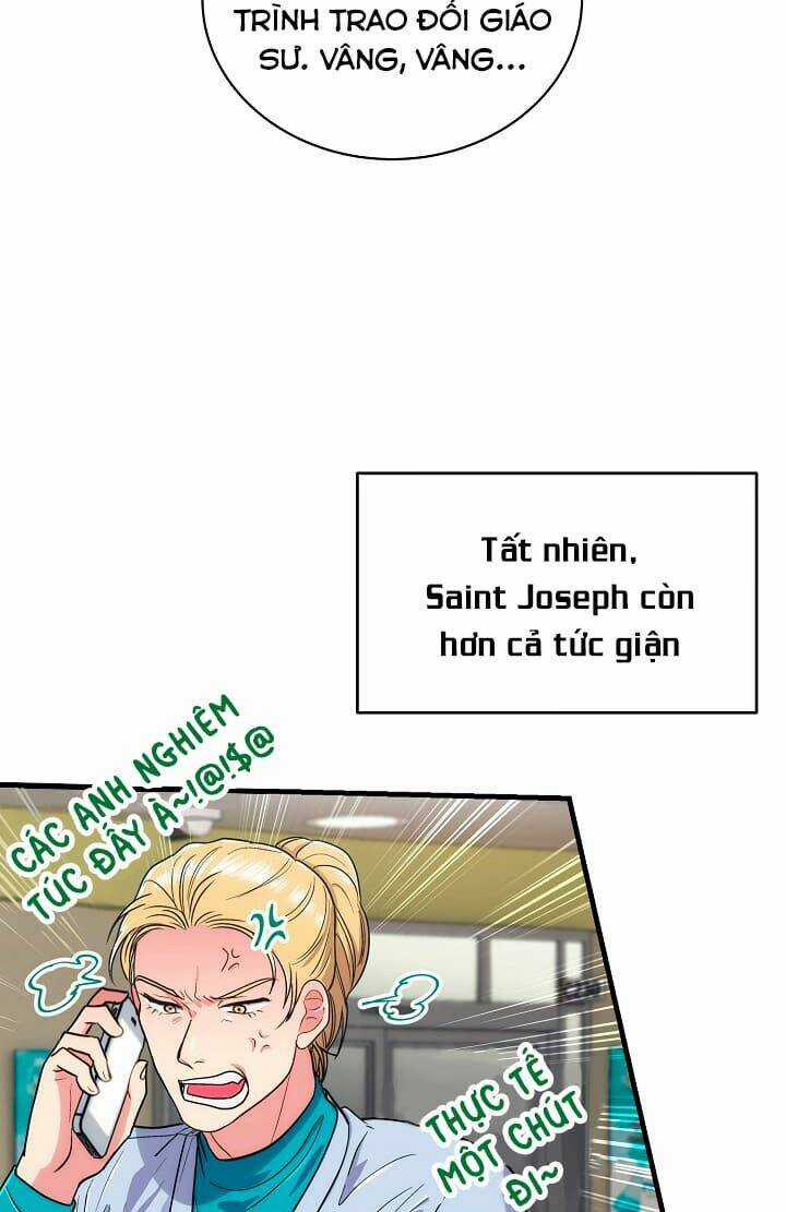 Bác Sĩ Trở Lại Chapter 119 trang 44