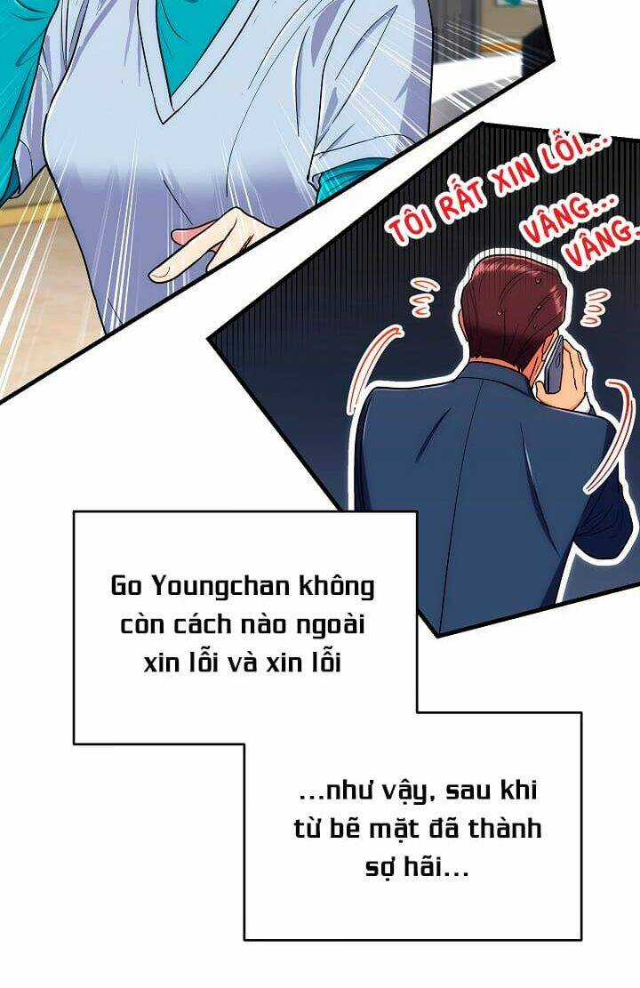 Bác Sĩ Trở Lại Chapter 119 trang 45