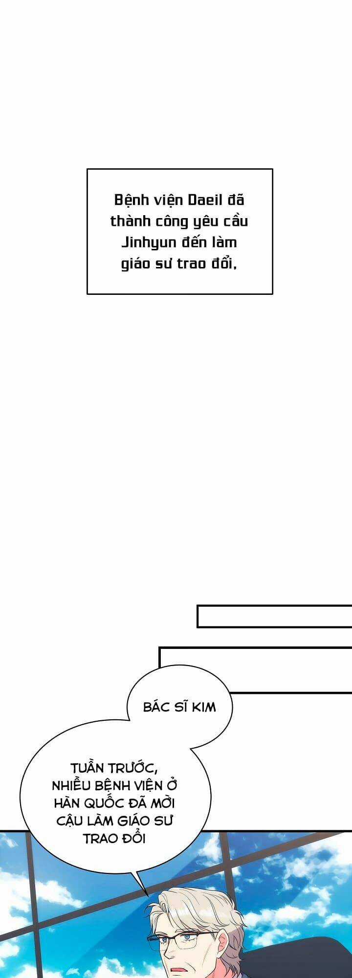 Bác Sĩ Trở Lại Chapter 119 trang 46