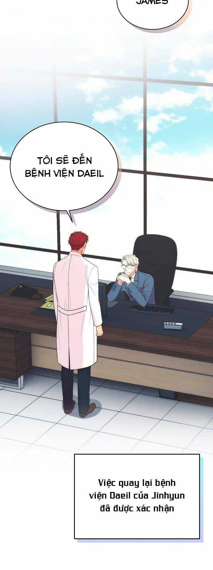 Bác Sĩ Trở Lại Chapter 119 trang 48