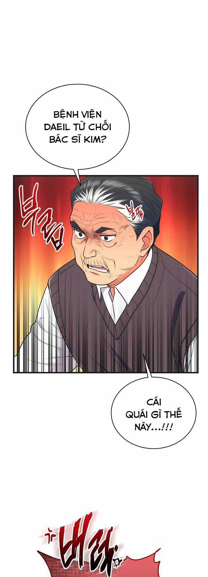 Bác Sĩ Trở Lại Chapter 119 trang 5