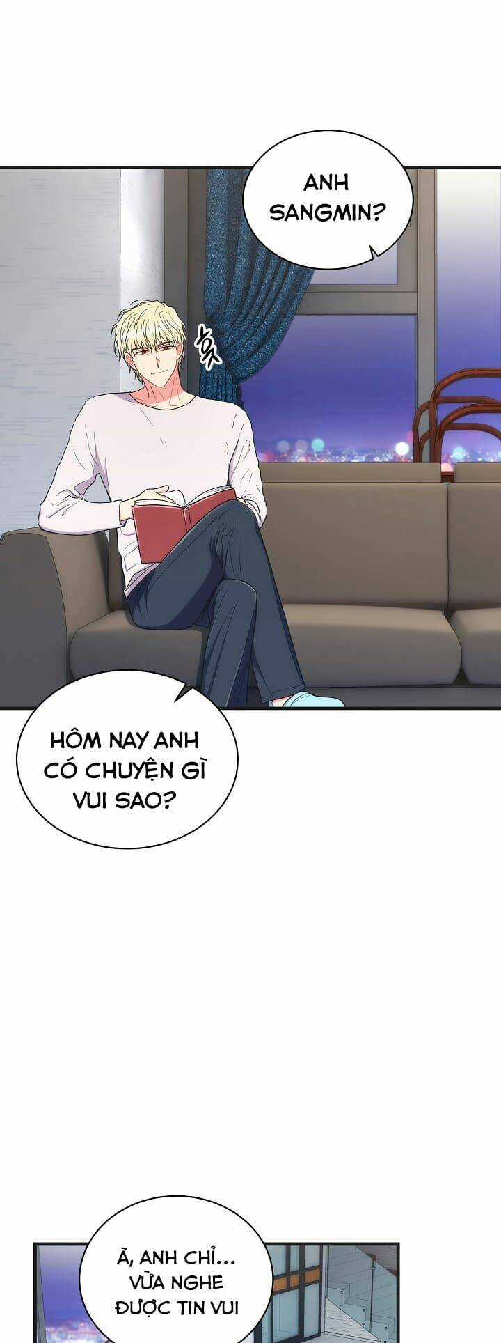 Bác Sĩ Trở Lại Chapter 119 trang 50