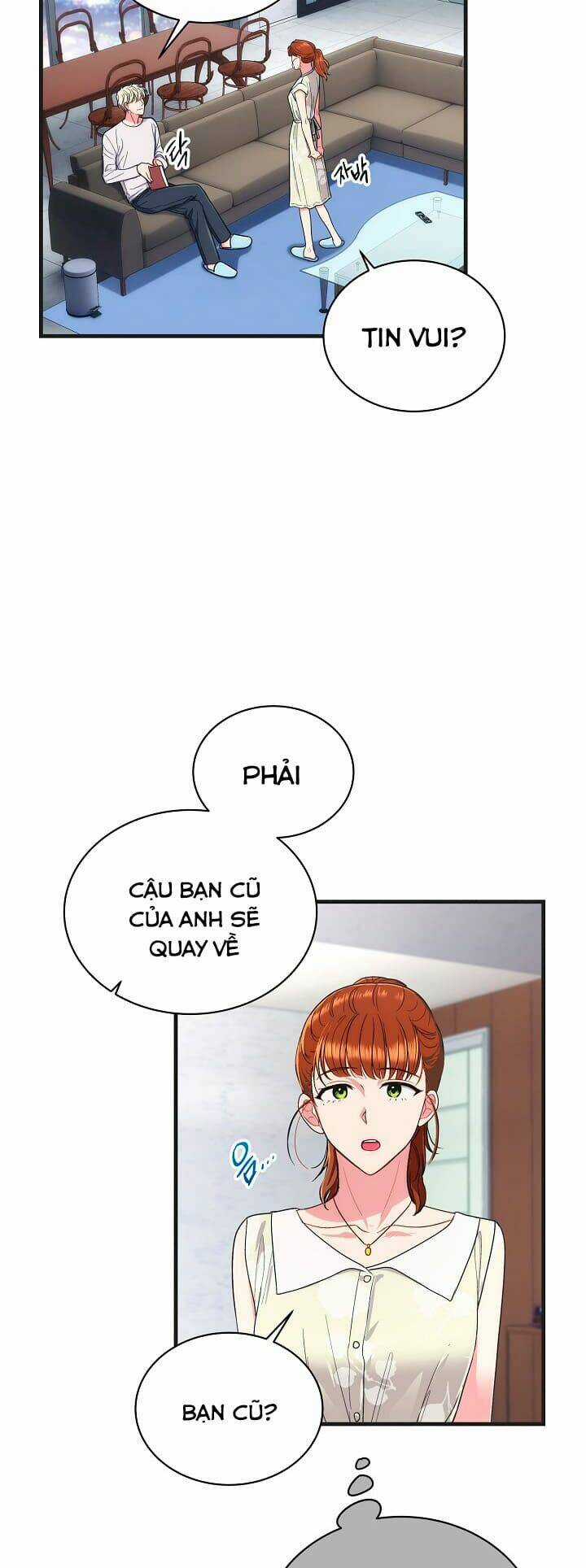 Bác Sĩ Trở Lại Chapter 119 trang 51