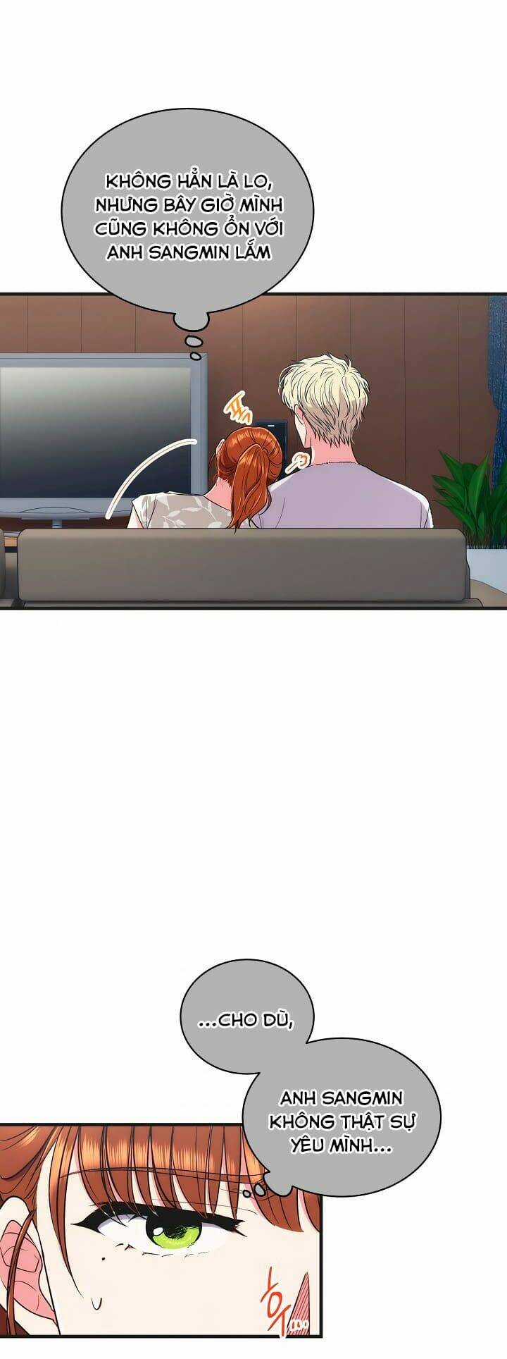 Bác Sĩ Trở Lại Chapter 119 trang 54