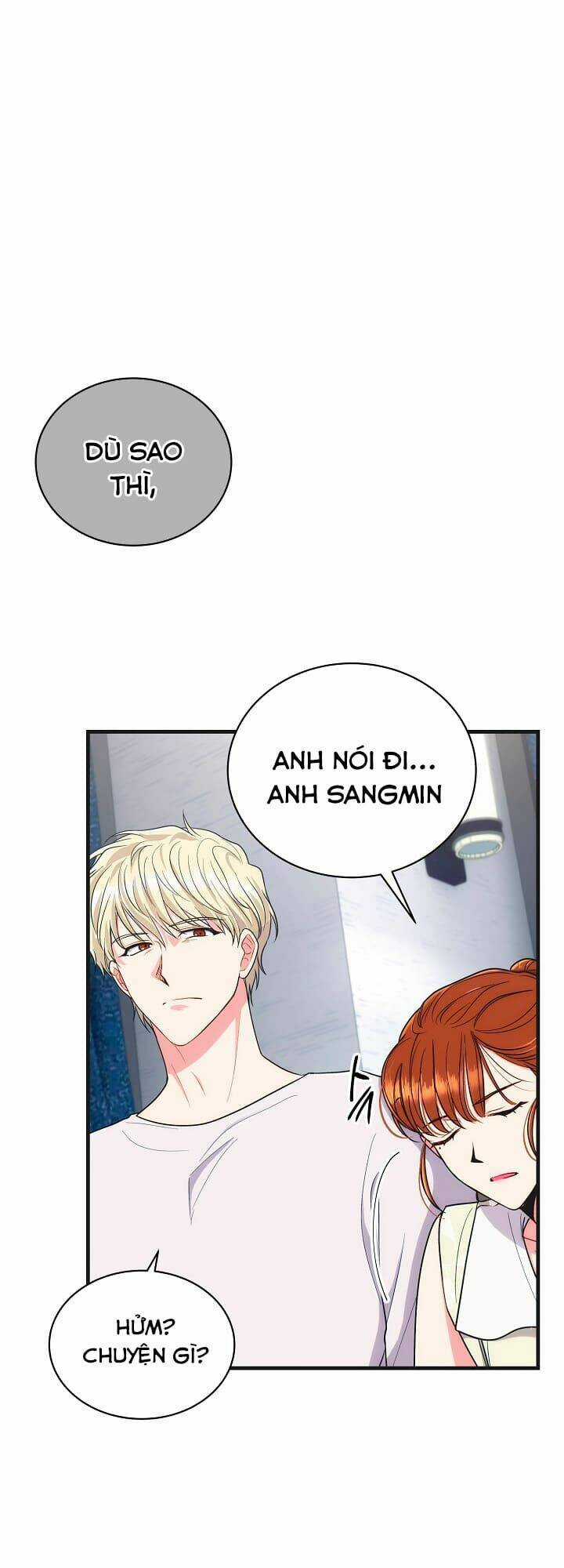 Bác Sĩ Trở Lại Chapter 119 trang 55