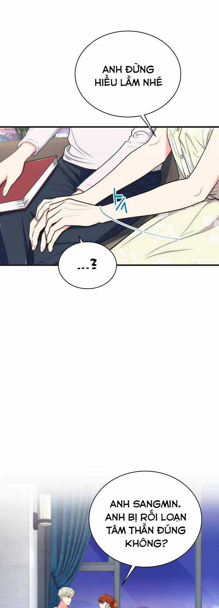 Bác Sĩ Trở Lại Chapter 119 trang 56