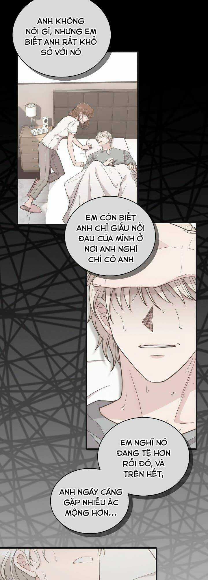 Bác Sĩ Trở Lại Chapter 119 trang 60