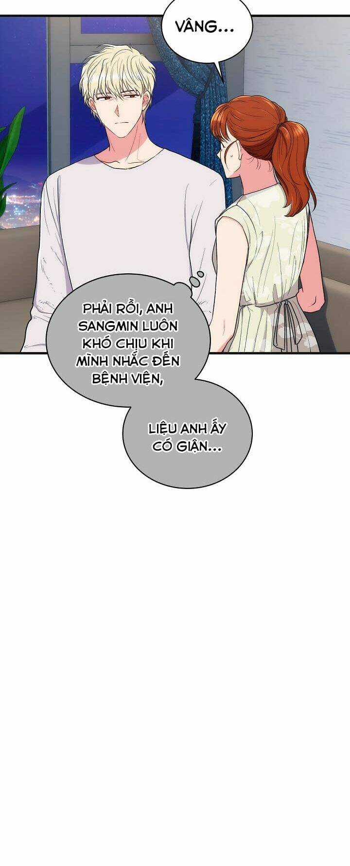 Bác Sĩ Trở Lại Chapter 119 trang 62