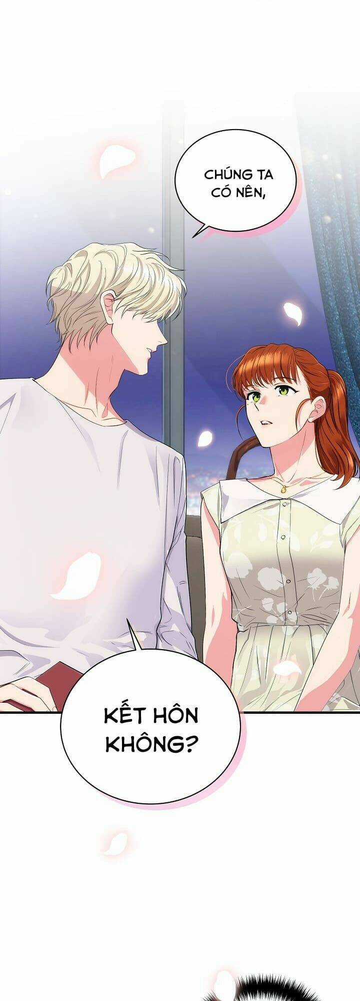 Bác Sĩ Trở Lại Chapter 119 trang 64