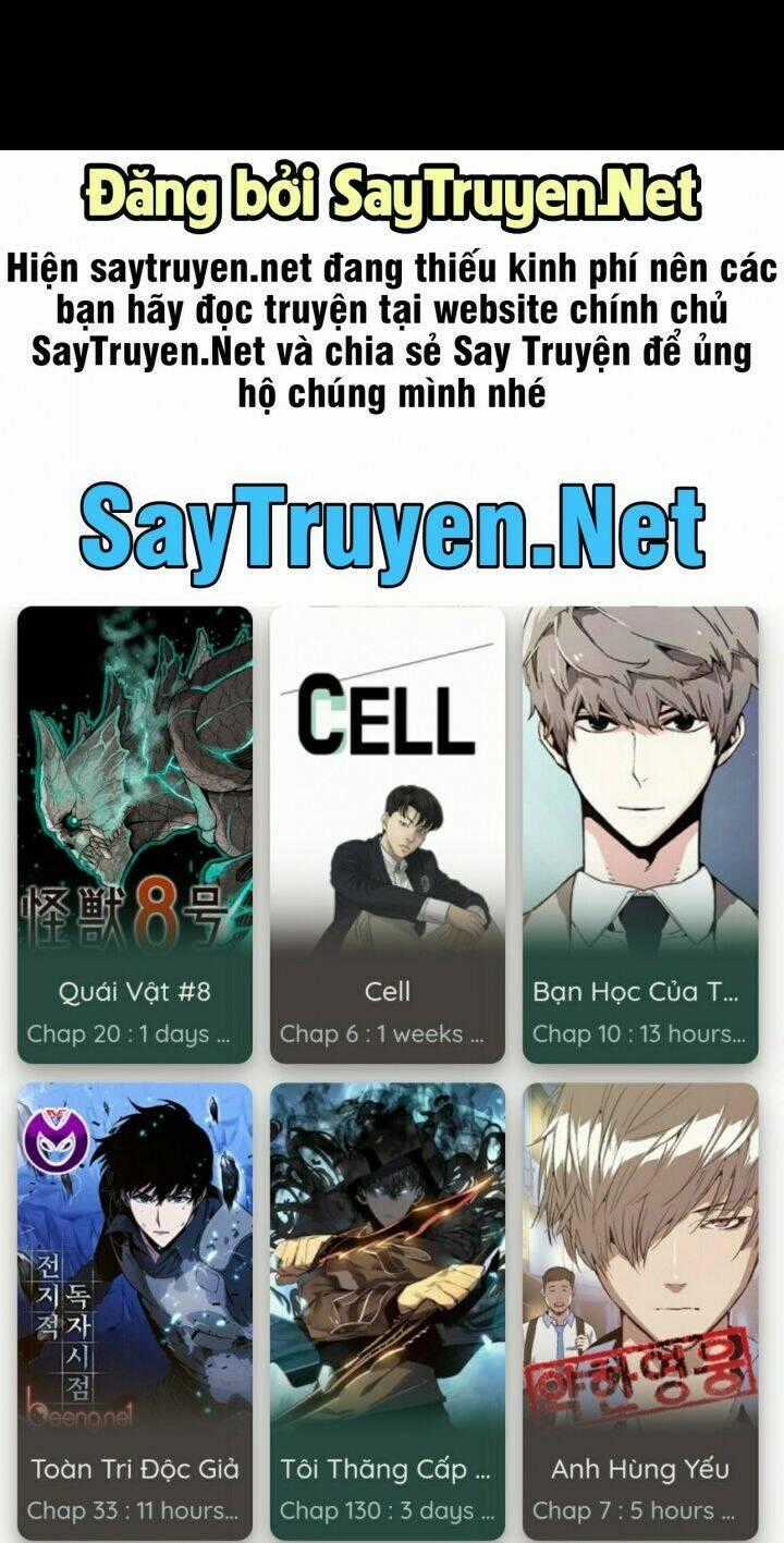 Bác Sĩ Trở Lại Chapter 119 trang 67