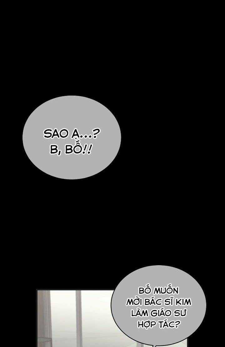 Bác Sĩ Trở Lại Chapter 119 trang 8