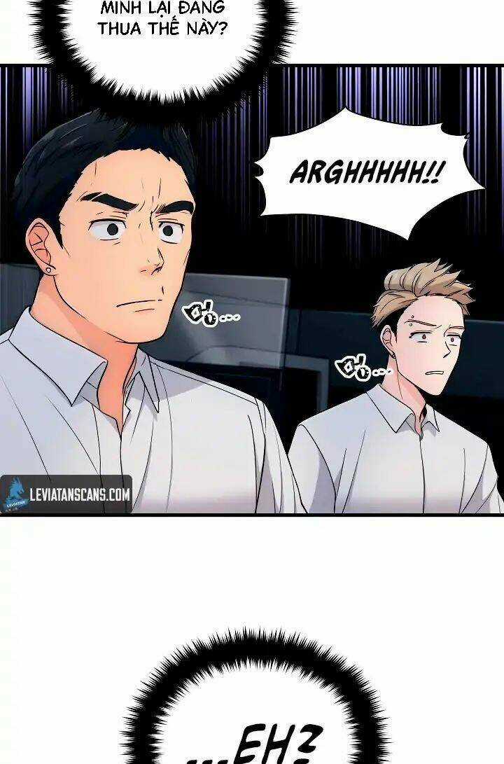 Bác Sĩ Trở Lại Chapter 12 trang 14