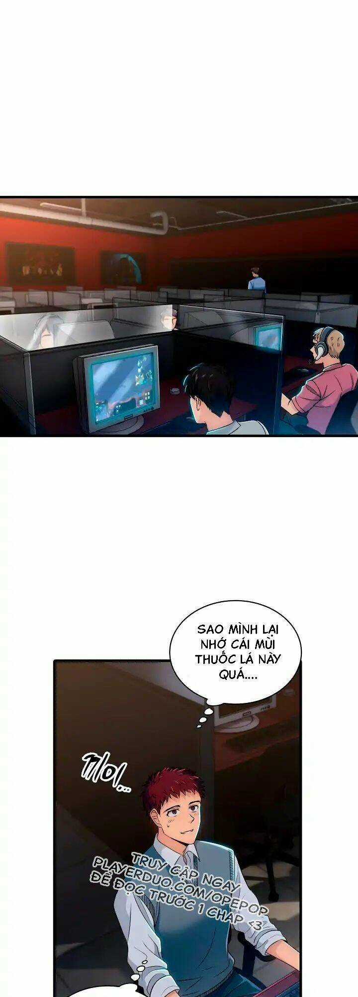 Bác Sĩ Trở Lại Chapter 12 trang 2