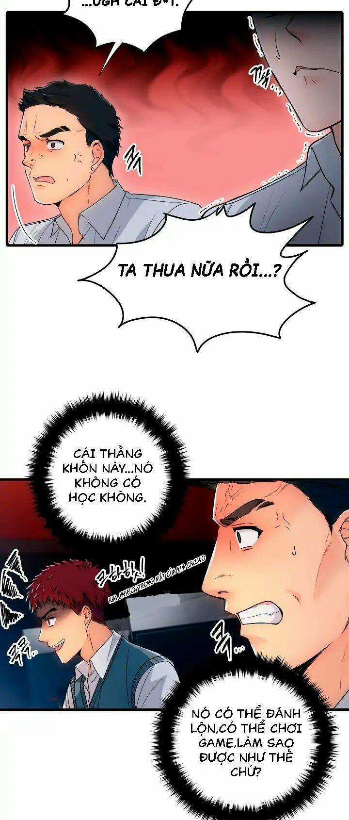 Bác Sĩ Trở Lại Chapter 12 trang 26