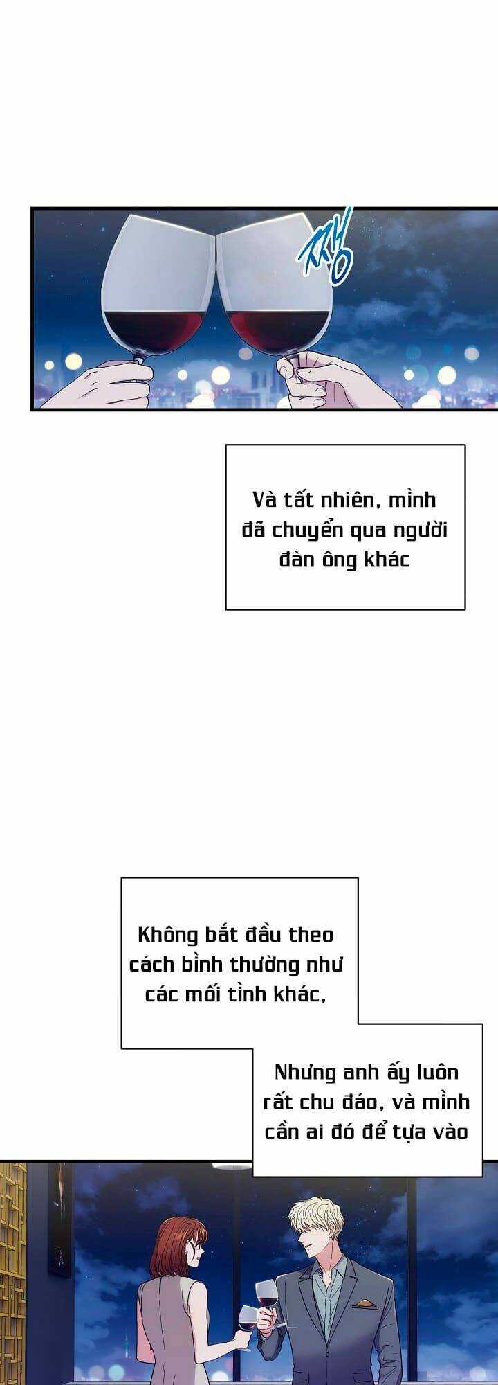 Bác Sĩ Trở Lại Chapter 120 trang 10