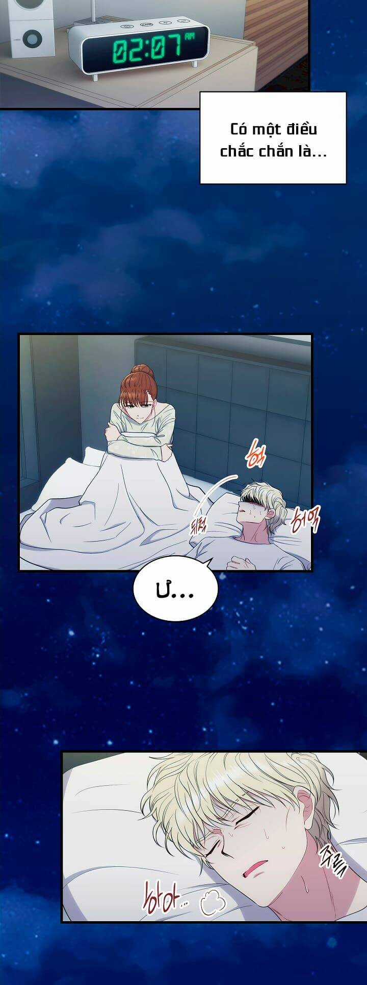 Bác Sĩ Trở Lại Chapter 120 trang 14