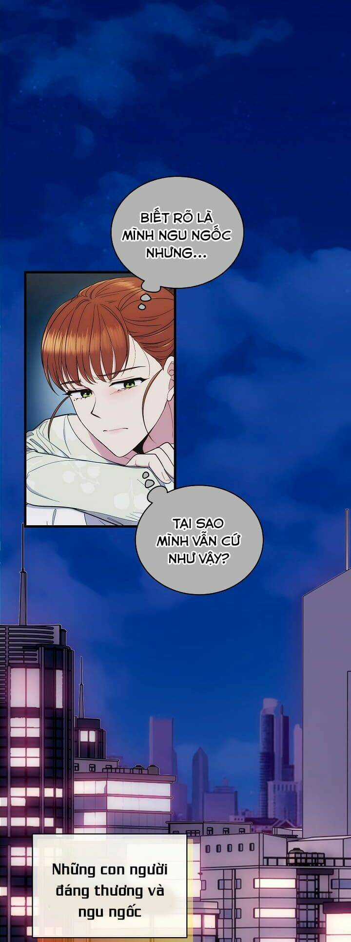 Bác Sĩ Trở Lại Chapter 120 trang 15