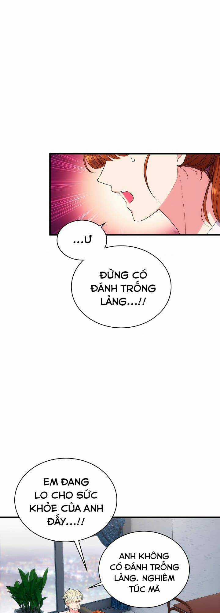 Bác Sĩ Trở Lại Chapter 120 trang 2