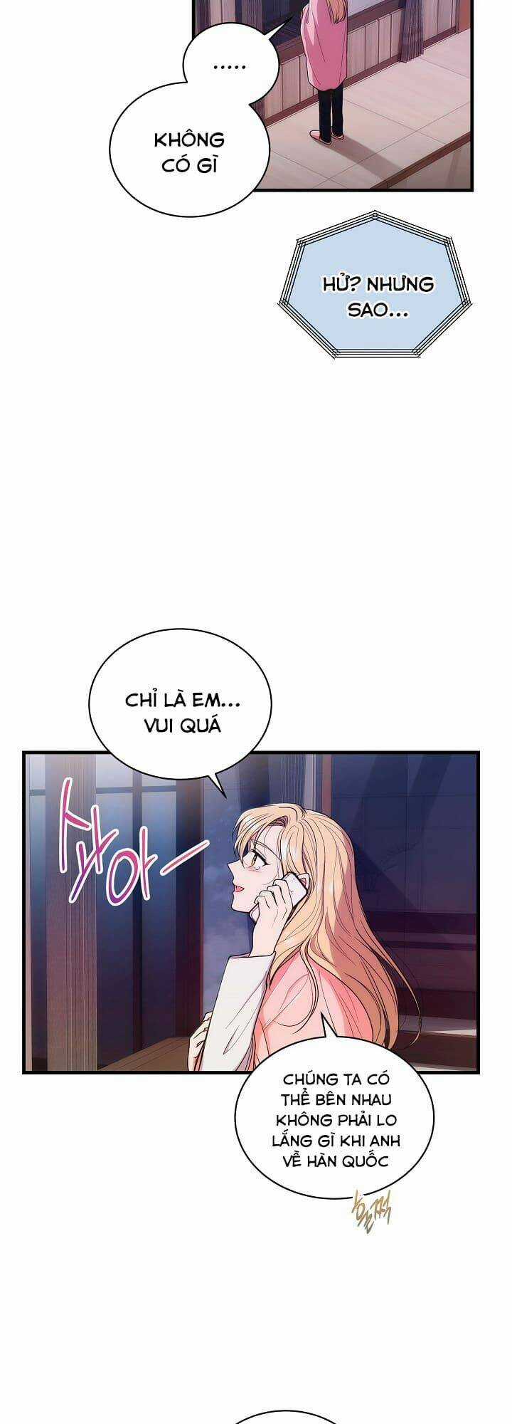 Bác Sĩ Trở Lại Chapter 120 trang 22