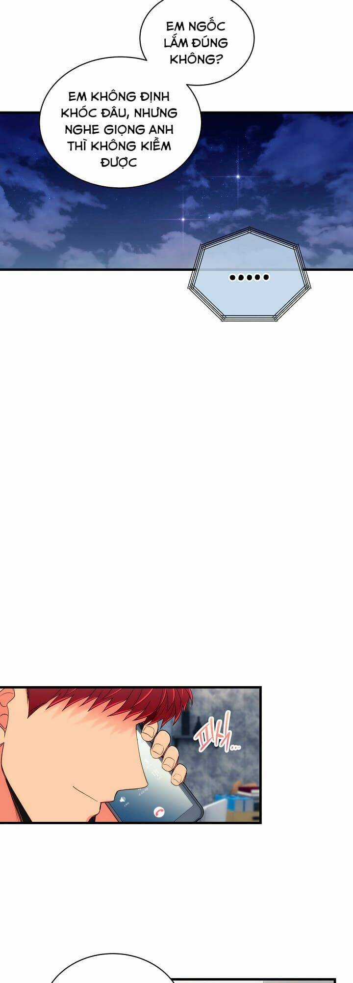 Bác Sĩ Trở Lại Chapter 120 trang 23