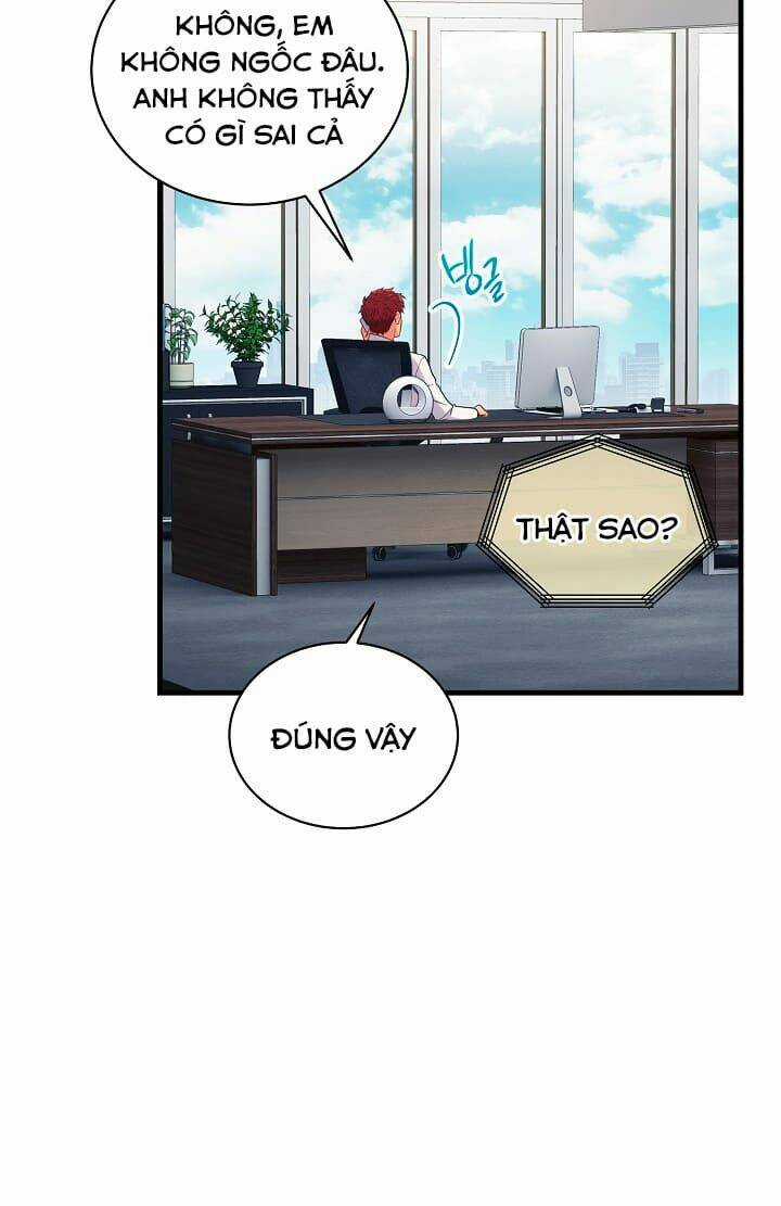 Bác Sĩ Trở Lại Chapter 120 trang 24