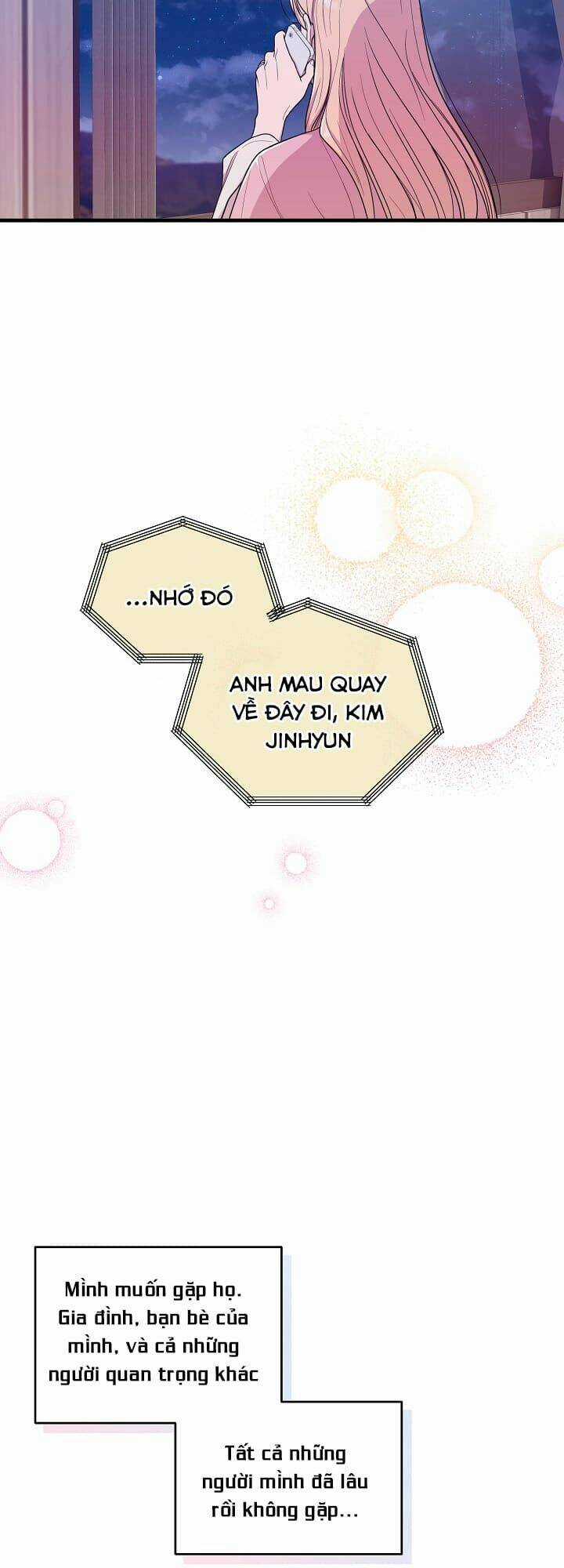 Bác Sĩ Trở Lại Chapter 120 trang 26