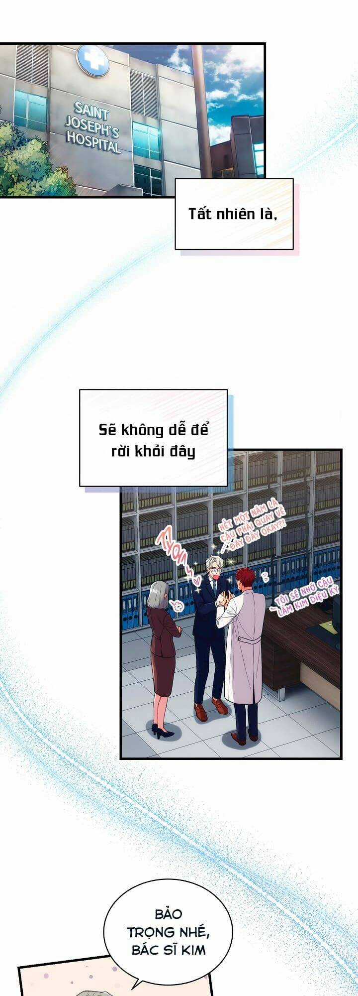 Bác Sĩ Trở Lại Chapter 120 trang 27