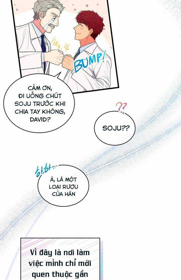 Bác Sĩ Trở Lại Chapter 120 trang 28
