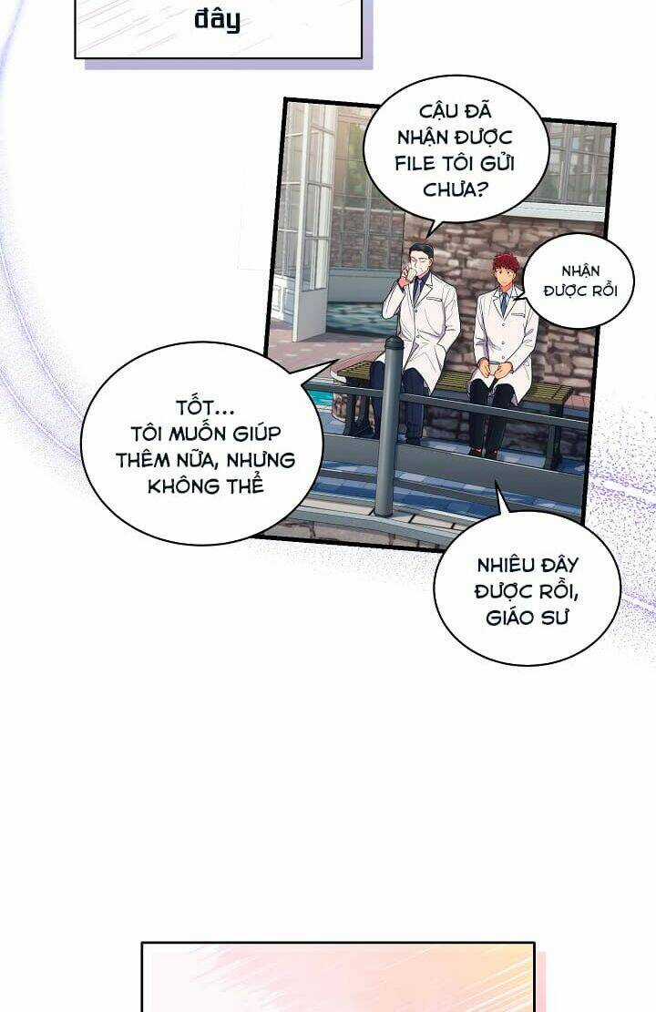 Bác Sĩ Trở Lại Chapter 120 trang 29