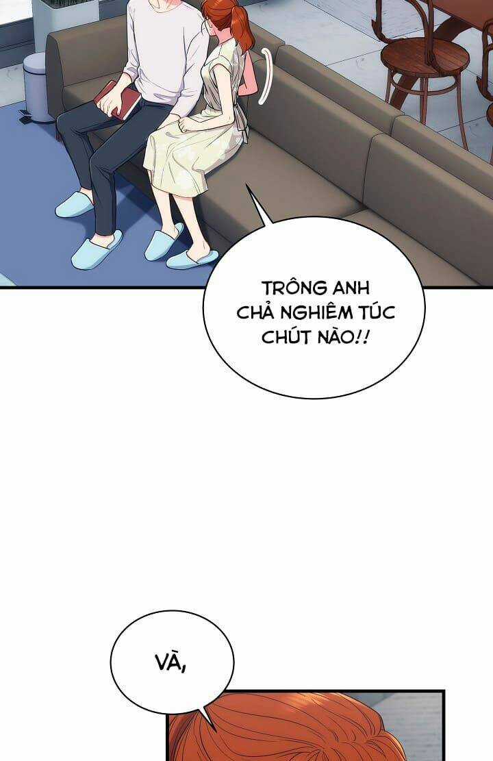 Bác Sĩ Trở Lại Chapter 120 trang 3