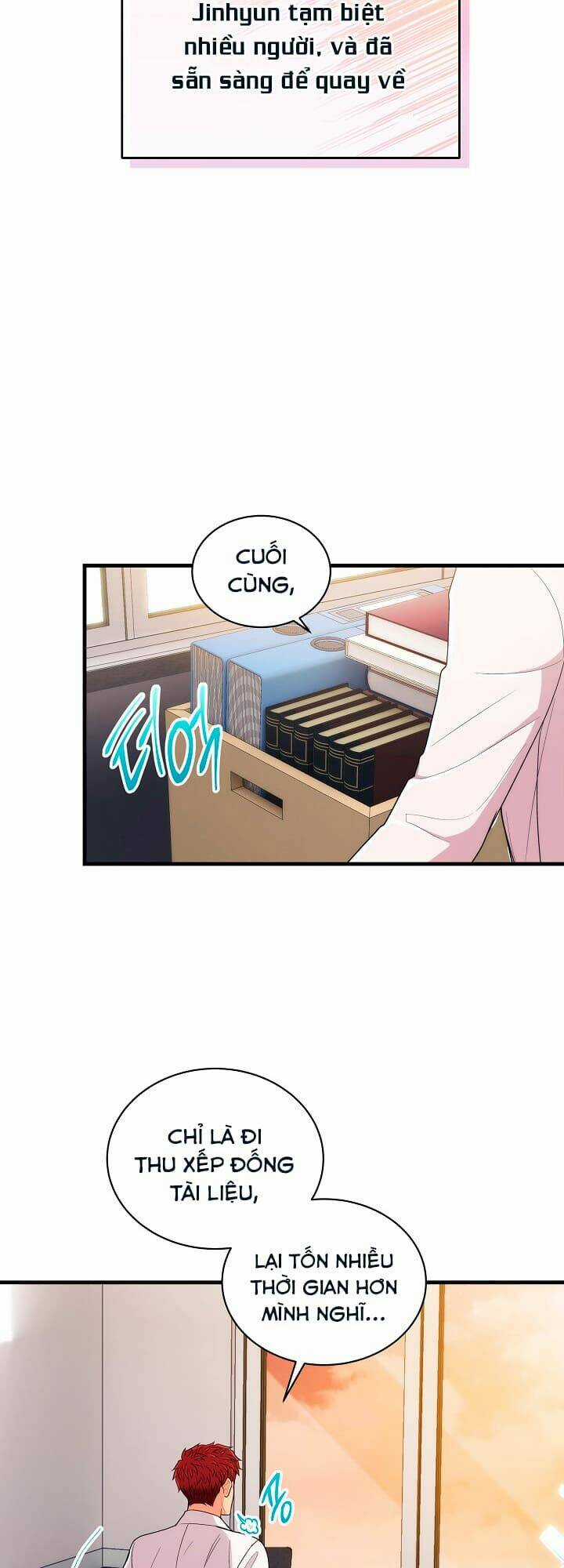 Bác Sĩ Trở Lại Chapter 120 trang 30