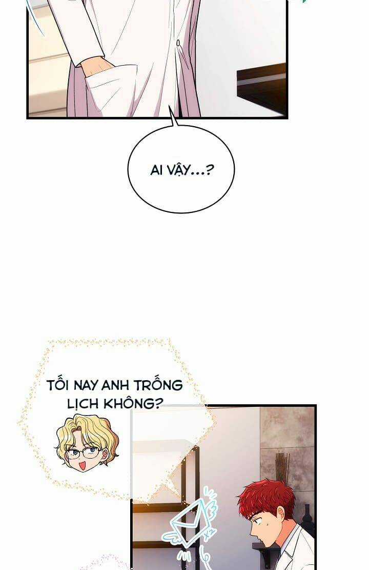 Bác Sĩ Trở Lại Chapter 120 trang 32