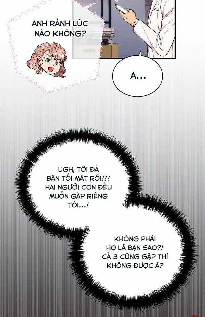 Bác Sĩ Trở Lại Chapter 120 trang 33