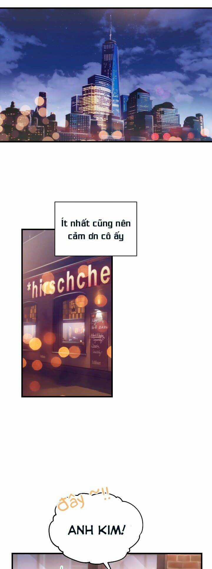 Bác Sĩ Trở Lại Chapter 120 trang 36