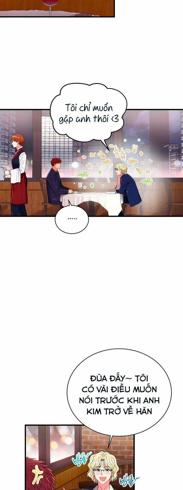 Bác Sĩ Trở Lại Chapter 120 trang 38